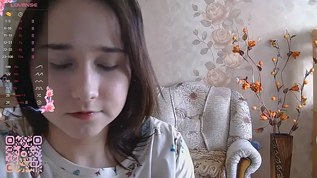 TianaMeiser online show from 8, 4, 2026