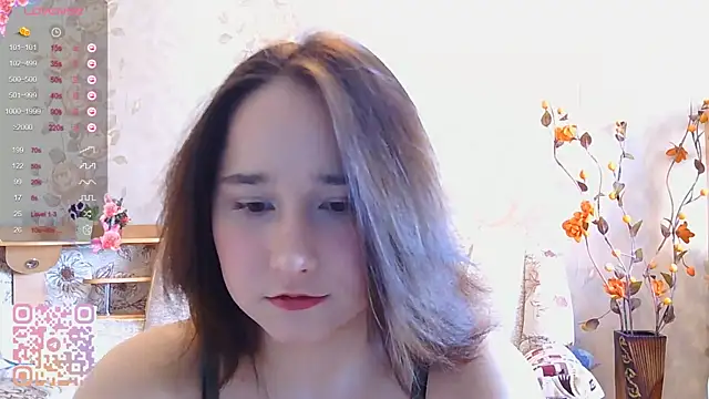 Snapshot of TianaMeiser chatting on 7, 5, 2026 TianaMeiser online show from 7, 5, 2026