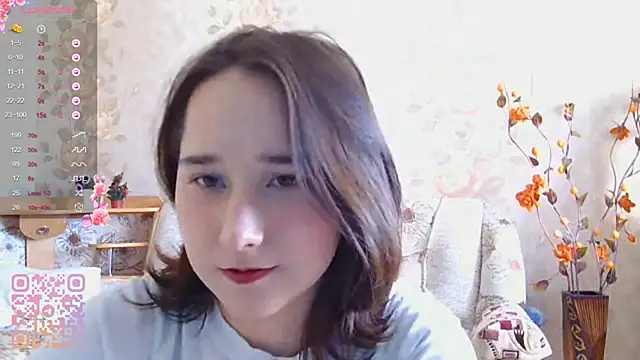 Snapshot of TianaMeiser chatting on 8, 5, 2026 TianaMeiser online show from 8, 5, 2026