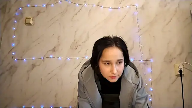 TianaMeiser online show from 16, 12, 2025