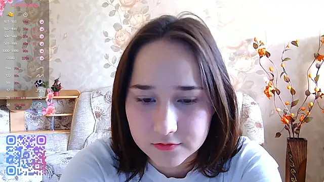 Snapshot of TianaMeiser chatting on 17, 5, 2026 TianaMeiser online show from 17, 5, 2026