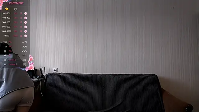 Snapshot of TianaMeiser chatting on 18, 1, 2026 TianaMeiser online show from 18, 1, 2026