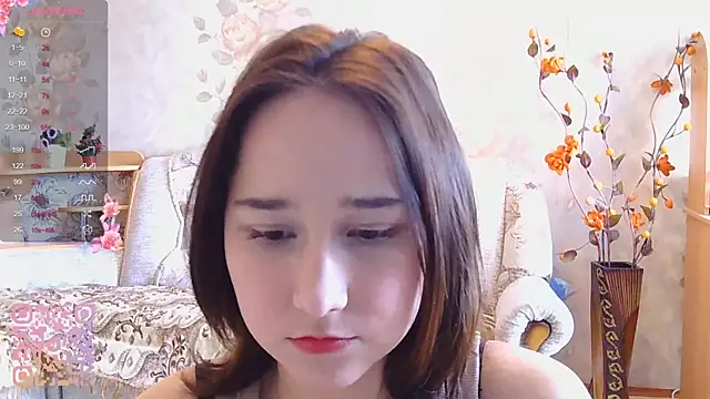 Snapshot of TianaMeiser chatting on 28, 4, 2026 TianaMeiser online show from 28, 4, 2026