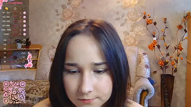 Snapshot of TianaMeiser chatting on 25, 4, 2026 TianaMeiser online show from 25, 4, 2026