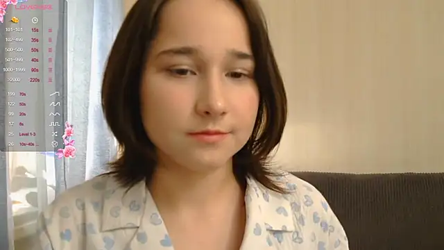 Snapshot of TianaMeiser chatting on 14, 2, 2026 TianaMeiser online show from 14, 2, 2026