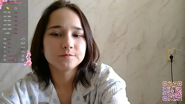 Snapshot of TianaMeiser chatting on 25, 2, 2026 TianaMeiser online show from 25, 2, 2026