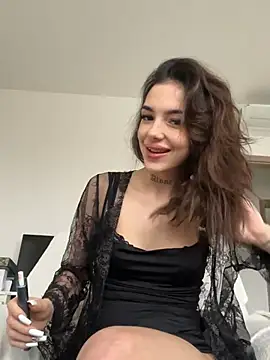 Snapshot of lunababy77 chatting on 20, 2, 2026 lunababy77 online show from 20, 2, 2026