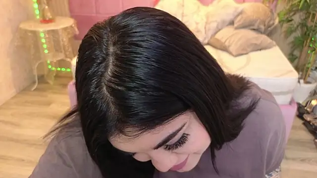 SpicyCarlaXX online show from 11, 3, 2026