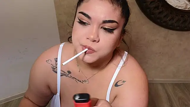 SpicyCarlaXX online show from 22, 4, 2026