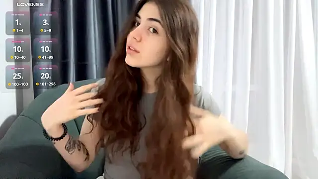 ScaNovaXen  online show from 4, 12, 2025