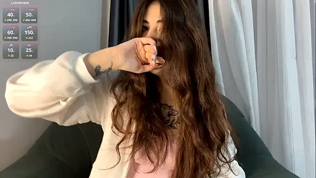 ScaNovaXen  online show from 15, 12, 2025