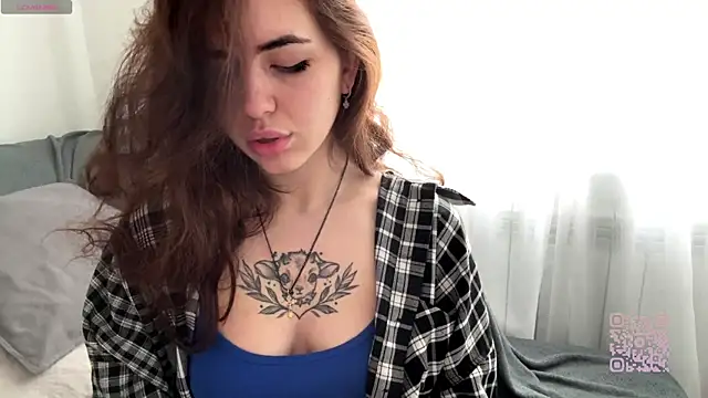 ScaNovaXen  online show from 19, 4, 2026