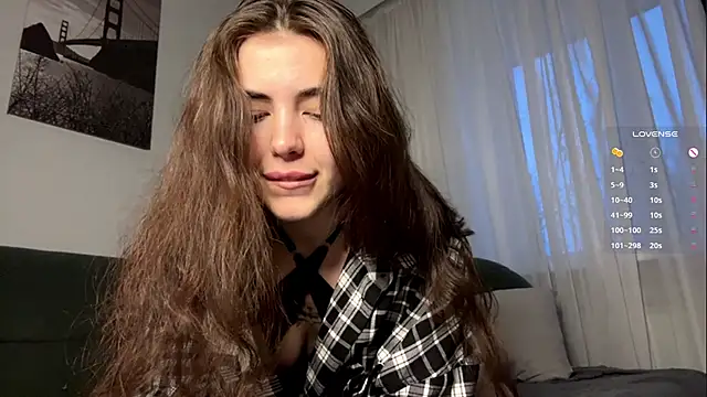 Snapshot of ScaNovaXen_ chatting on 18, 1, 2026 ScaNovaXen online show from 18, 1, 2026