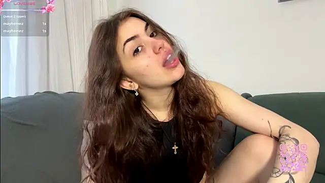 ScaNovaXen  online show from 7, 4, 2026