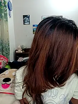 Sexy-Jara1 online show from 14, 2, 2026