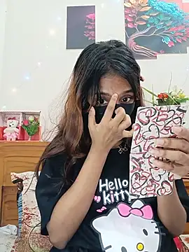 Sexy-Jara1 online show from 3, 7, 2026