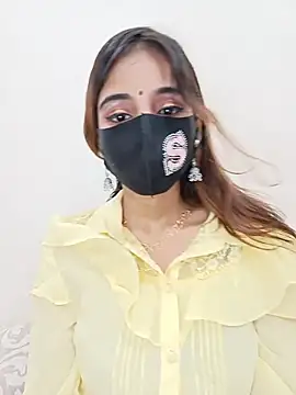 Sexy-Jara1 online show from 13, 7, 2026
