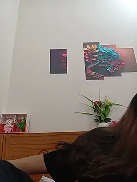 Sexy-Jara1 online show from 1, 7, 2026