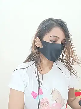 Sexy-Jara1 online show from 7, 7, 2026