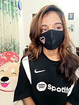 Sexy-Jara1 online show from 7, 2, 2026