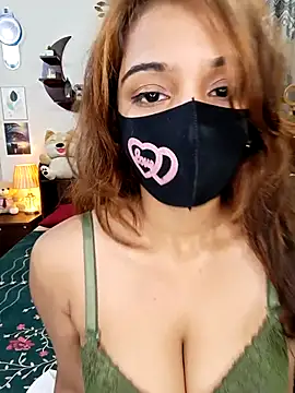 Sexy-Jara1 online show from 23, 11, 2025