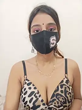 Sexy-Jara1 online show from 17, 7, 2026