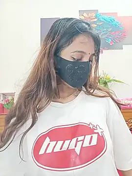 Sexy-Jara1 online show from 29, 6, 2026