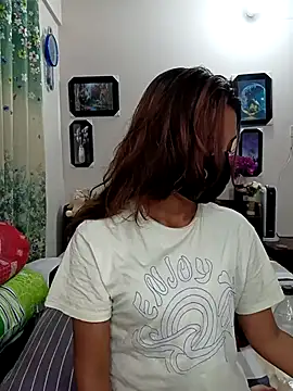 Sexy-Jara1 online show from 23, 2, 2026