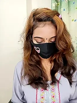 Sexy-Jara1 online show from 20, 12, 2025