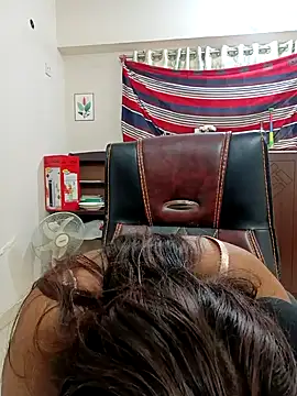 Sexy-Jara1 online show from 8, 1, 2026