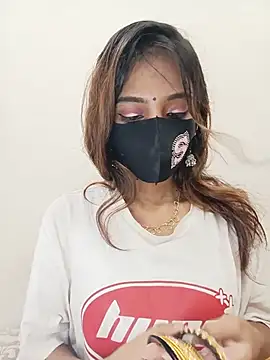 Sexy-Jara1 online show from 12, 7, 2026
