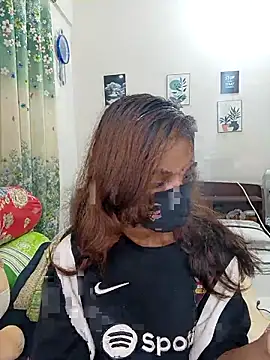 Sexy-Jara1 online show from 6, 2, 2026