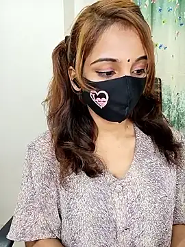 Sexy-Jara1 online show from 20, 11, 2025