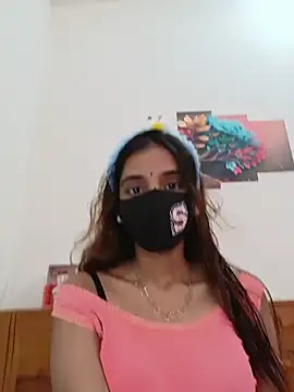 Sexy-Jara1 online show from 27, 7, 2026