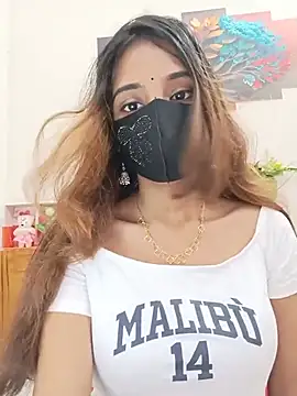 Sexy-Jara1 online show from 4, 7, 2026