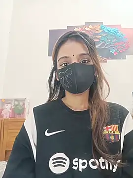 Sexy-Jara1 online show from 9, 6, 2026