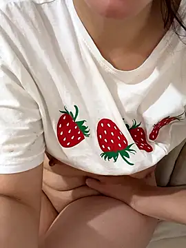 Manolya3434 online show from 11, 1, 2026