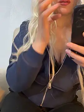 Manolya3434 online show from 17, 11, 2025