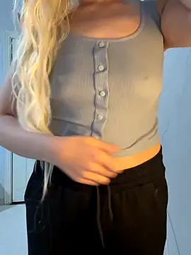 Manolya3434 online show from 28, 11, 2025