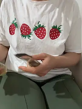 Manolya3434 online show from 10, 1, 2026