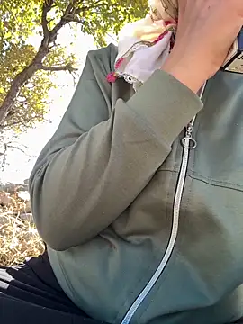 Manolya3434 online show from 22, 11, 2025