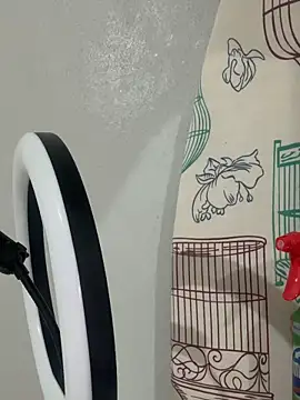 Manolya3434 online show from 30, 11, 2025