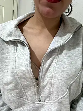 Manolya3434 online show from 9, 1, 2026