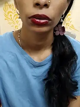 Snapshot of Rani_janam chatting on 8, 7, 2026 Rani janam online show from 8, 7, 2026