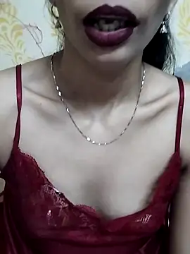 Snapshot of Rani_janam chatting on 4, 7, 2026 Rani janam online show from 4, 7, 2026