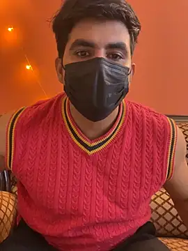 Parth lovesu online show from 19, 11, 2025