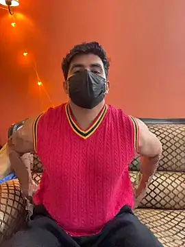 Parth lovesu online show from 20, 11, 2025