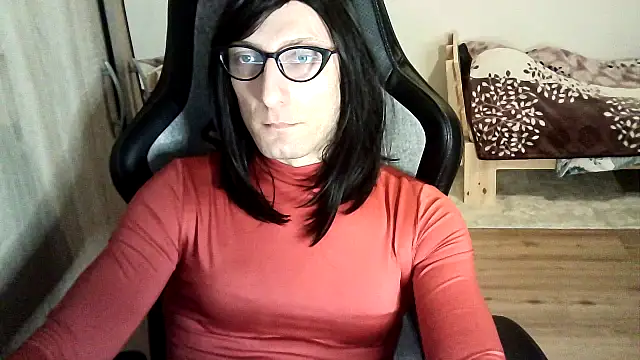 MissDianaWinter online show from 25, 11, 2025