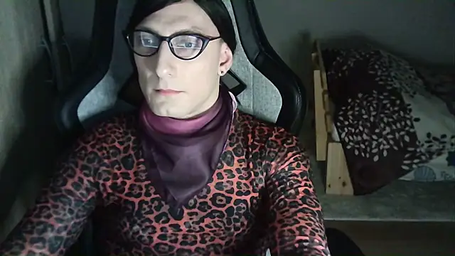 MissDianaWinter online show from 17, 11, 2025