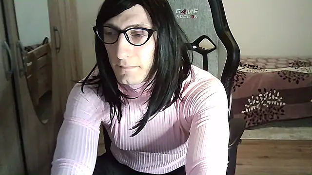 MissDianaWinter online show from 23, 11, 2025